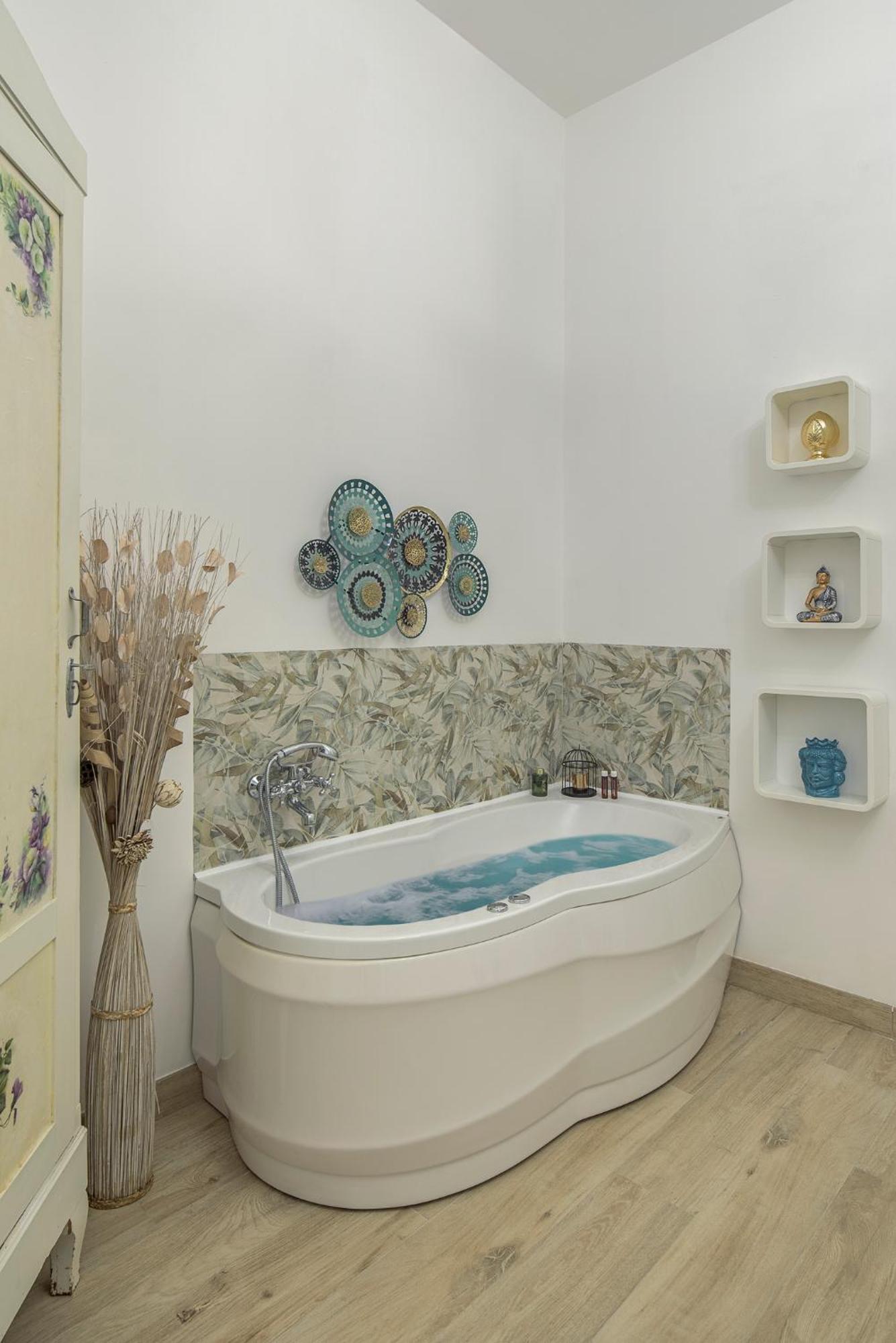 Вилла Casa Caterina Ното Экстерьер фото