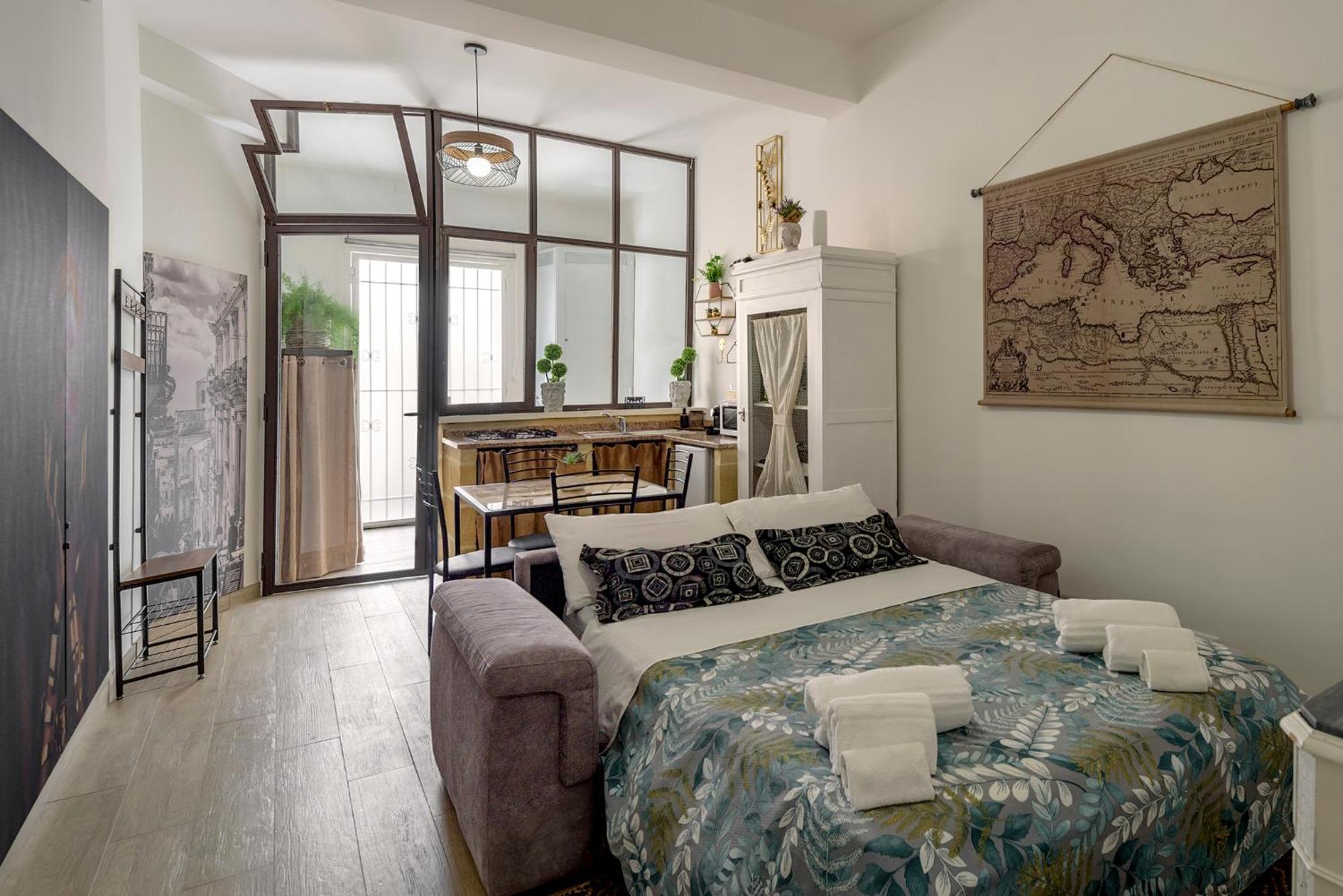 Вилла Casa Caterina Ното Экстерьер фото